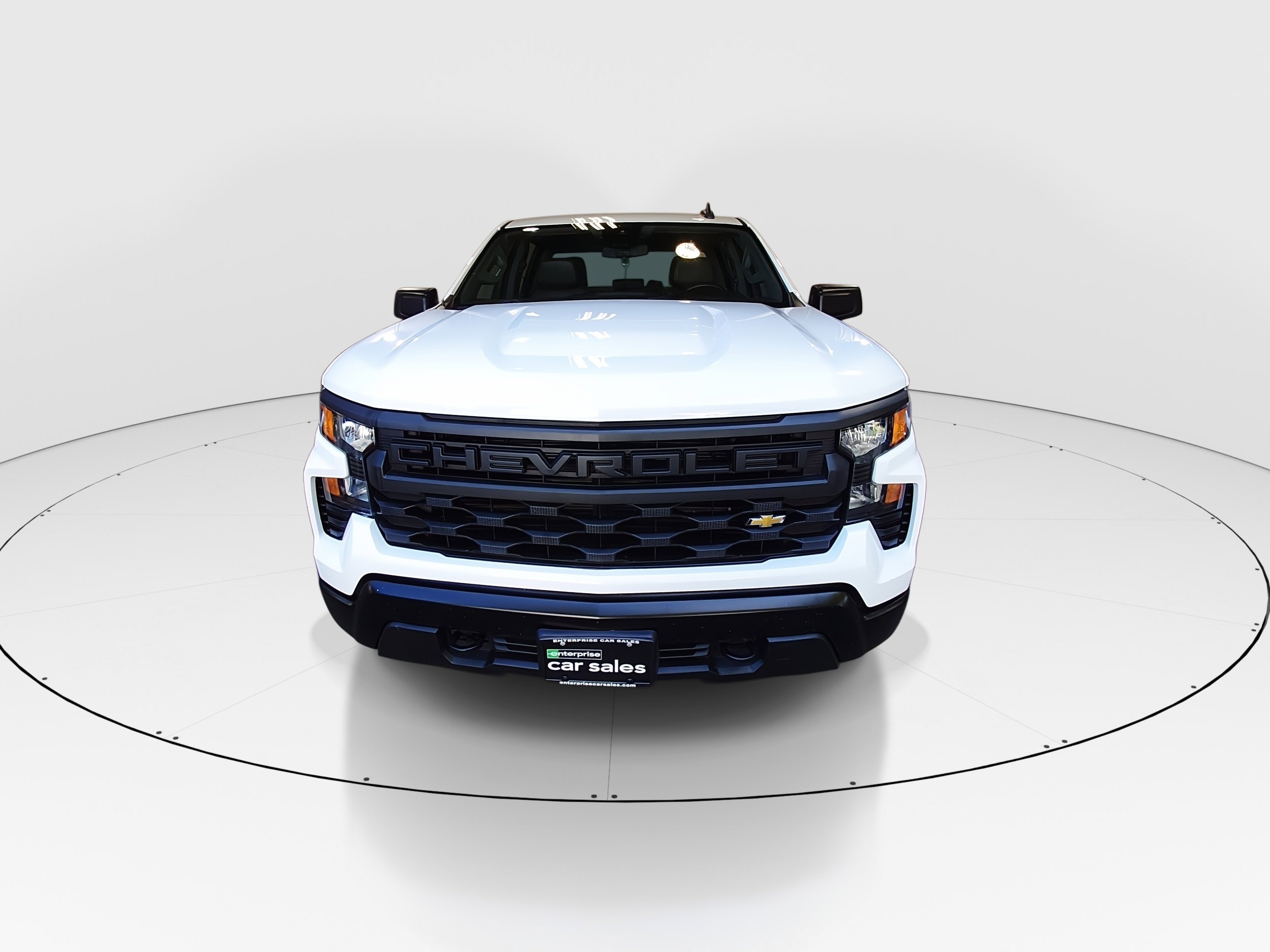 chevrolet silverado 1500 2024 3GCUDAED1RG139800 image chevrolet silverado 1500 2024 3GCUDAED1RG139800 image